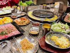 -高丽苑韩国烤肉(海昌路旗舰店)