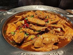 -胖哥俩肉蟹煲(福州仓山爱琴海店)