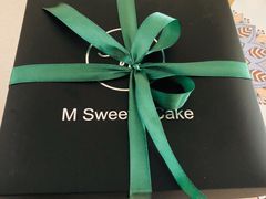 -姆们M Sweetie Cake(五道口店)