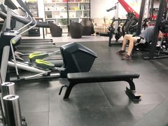 -一诺健身(水印康庭店)