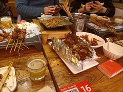-管氏翅吧(国展店)