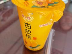 -范记靖远羊羔肉(博物馆店)