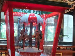 -金海湾嘉华度假酒店·海韵咖啡厅