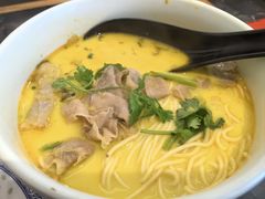 -和府捞面(天河领展广场店)