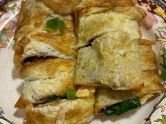 -勃利地摊·勃立小串烧烤