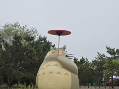 -日照海滨国家森林公园