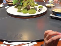 -阿露佳·舌尖上的安吉菜