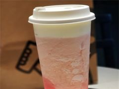 -喜茶(南京仙林金鹰店)