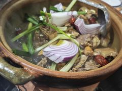 -锦里海景海鲜餐厅.三亚老字号(亚龙湾中心广场店)