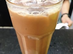 -渔记茶餐厅(渔村店)