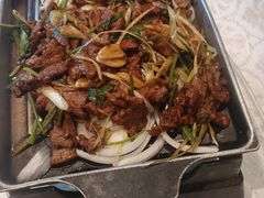 -马凯餐厅(地安门店)