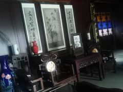 -口岸雕花楼