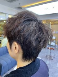 点击看大图 -藤野造型