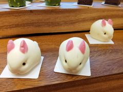 -第六季自助餐厅(甜水园店)