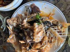 -贡椒鱼老店·雅安十大名店