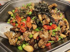 -蛙来哒(万泰新天地店)