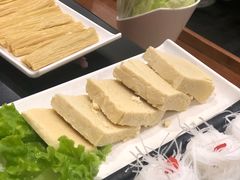 -北门涮肉·铜锅涮肉(南锣鼓巷店)