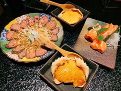 -無境·匠心日本料理(汉街店)