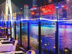 -AZUL by FUEL蓝色·法式酒馆(琶醍店)