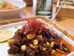 -青梅酒肆PLUS(长白仙岛北路店)