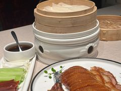 -漢舍中国菜馆(889广场店)