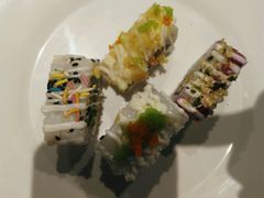 -怡人怡口牛排海鲜自助(飞龙大厦店)