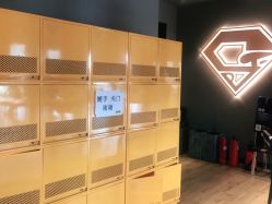 点击看大图 -G-STEPS舞蹈工作室