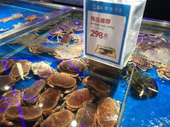 -盒马鲜生(首义店)