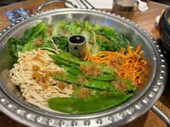 -醉得意·山茶油炒土鸡(泰安吾悦广场店)