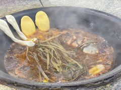 -夏家大锅台炖鱼馆