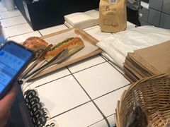 羊角面包-81bakery(关山路店)