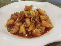 -梅园酒店餐厅(西湖店)