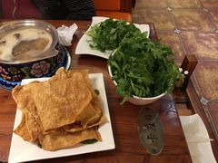 -草原牧羊火锅·龙虾·烤鱼(杨浦店)