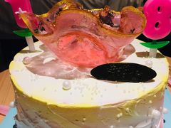 -丁先生蛋糕·品质鲜作(桐梓林店)