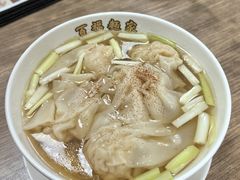 -百福麵家(新馬路店)