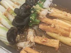 -百姓渔村(南中环店)