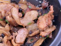 -考记泥焗鸡农庄·海鲜(北洛秘境店)