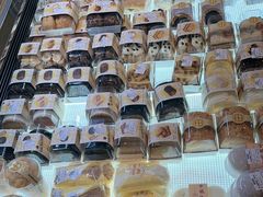-烘焙町面包店(西四店)