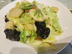 桃子随便小炒素-桃子餐厅·天津菜(红星路直营店)