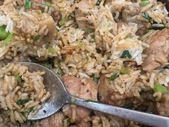 -膳心记-明火四宝煲仔饭(燕南店)
