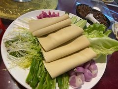 东北大丰收-石老头关东饺子王·东北菜(嘉华鑫城店)