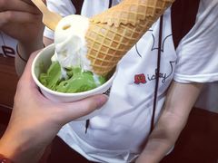 -歎雪糕低糖低脂Gelato冰淇淋