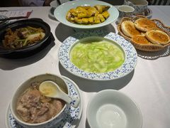 -围龙屋客家食府(福田店)