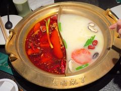 -熊喵来了火锅(太原里第2分店)