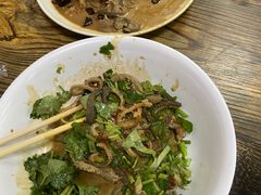 -春雨羊汤店(广开四马路总店)