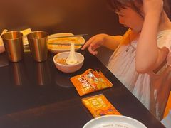 -探鱼·鲜青椒爽麻烤鱼(广州欣荣广场店)
