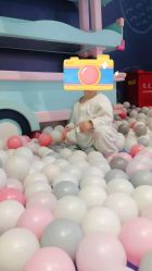 -汤姆猫亲子乐园(保利Mall店)