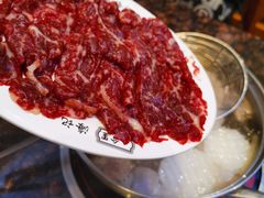 -八合里潮汕鲜牛肉火锅(深圳海岸城店)