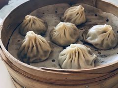 -无锡新湖铂尔曼大酒店·悦轩中餐厅