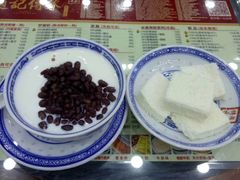 -赵记传承·中国甜品(福州总店)